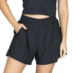 Short Lumen Negro Everlast - Deportes Jimmy Panamá
