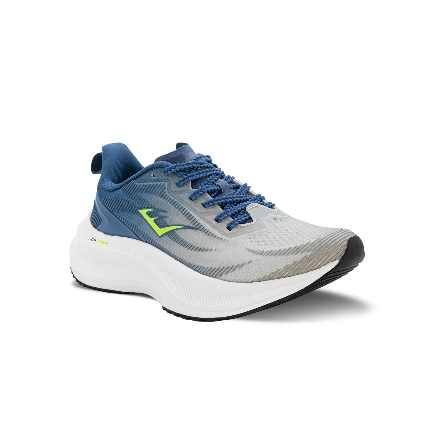 Zapatillas Elite Axton-D4 Tecnica Running Everlast para Dama
