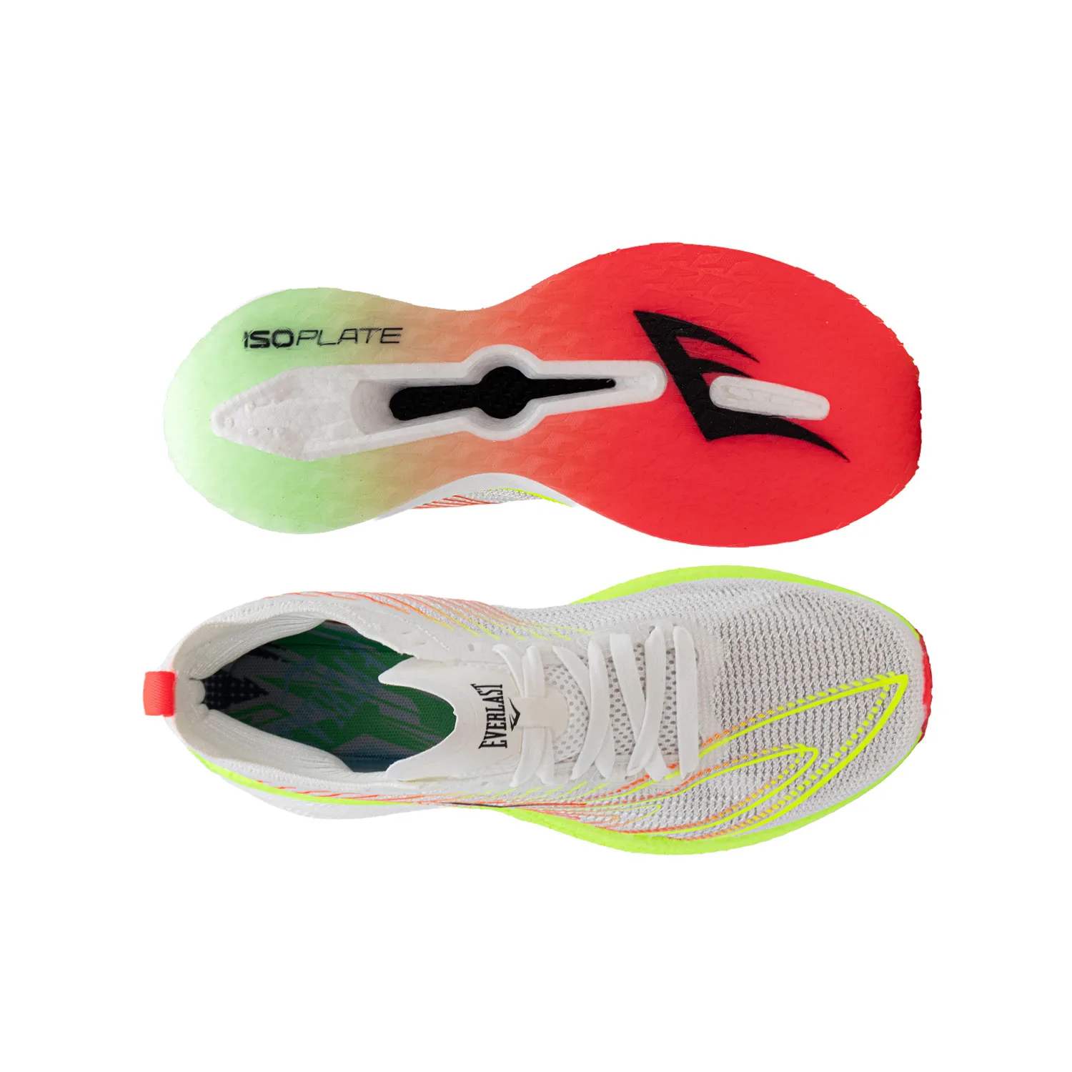 Zapatillas Elite Blast-C4 Tecnica Running Everlast para Hombre
