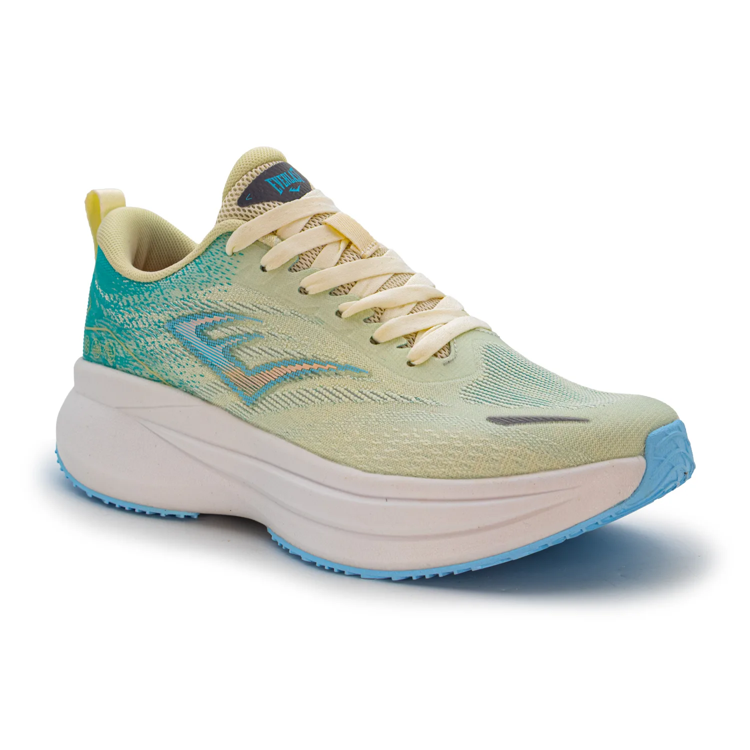 Zapatillas Elite Cobra-D3 Tecnica Running Everlast para Dama