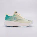 Zapatillas Elite Cobra-D3 Everlast para dama en colorway Aqua/Blanco