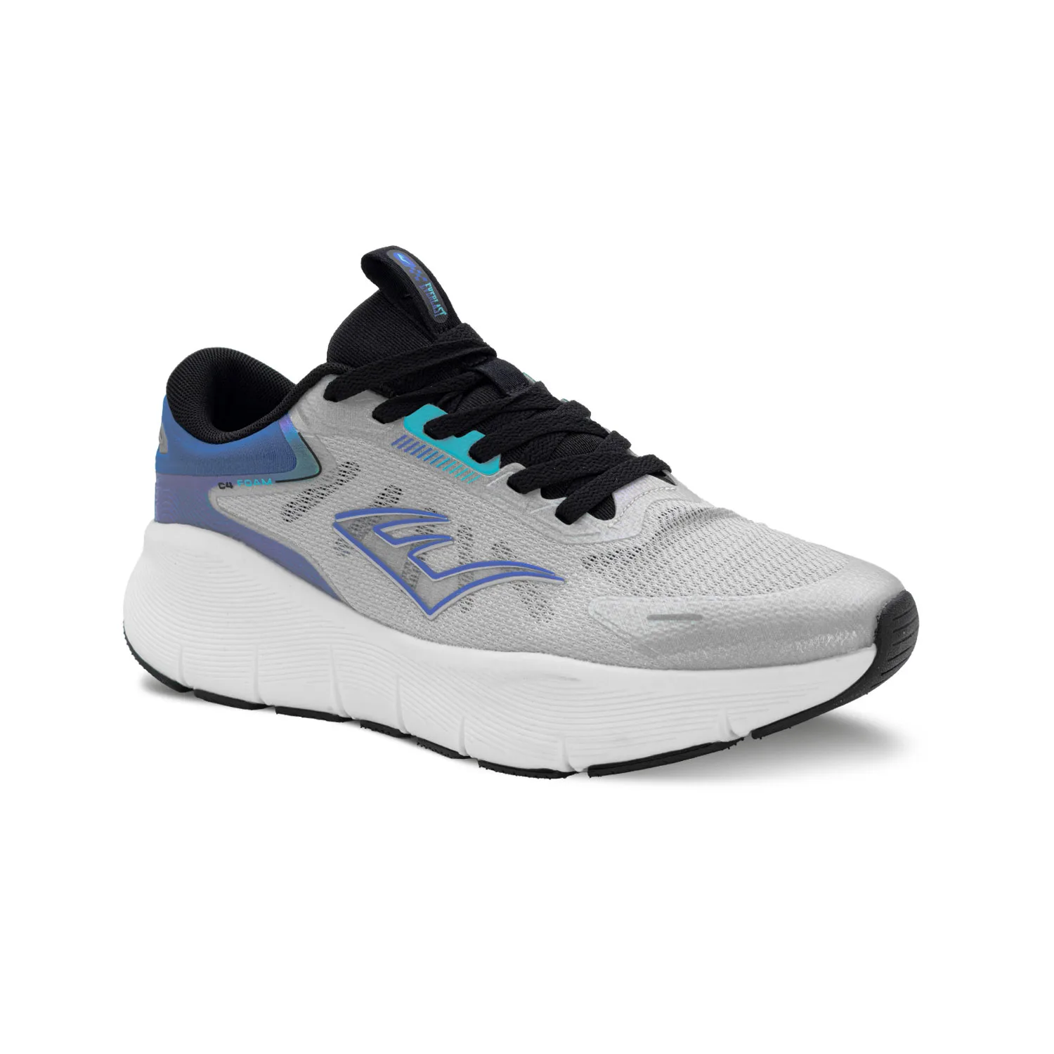 Zapatillas Elite Forge-C2 Tecnica Running Everlast para Hombre