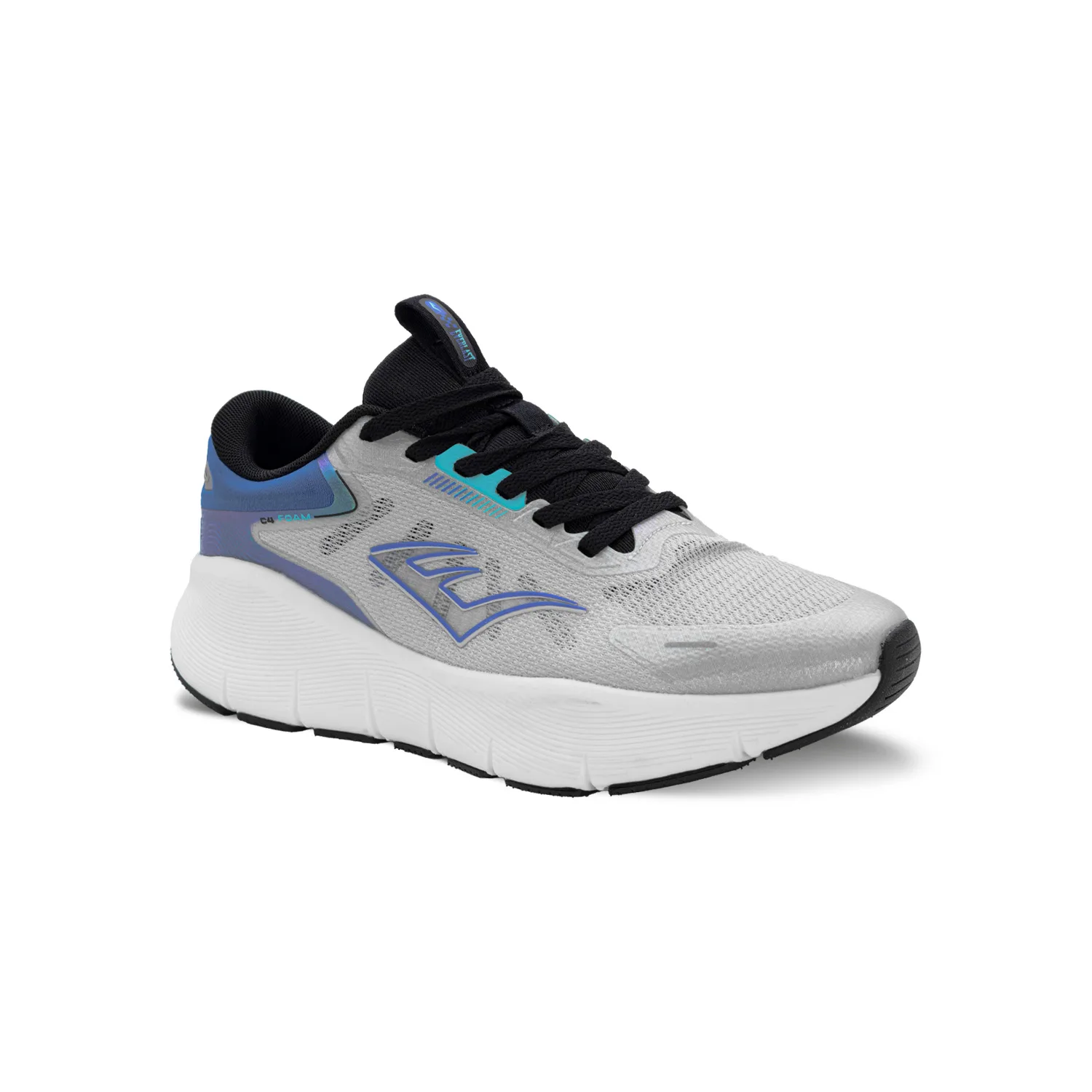 Zapatillas Elite Forge-D2 Tecnica Running Everlast para Dama