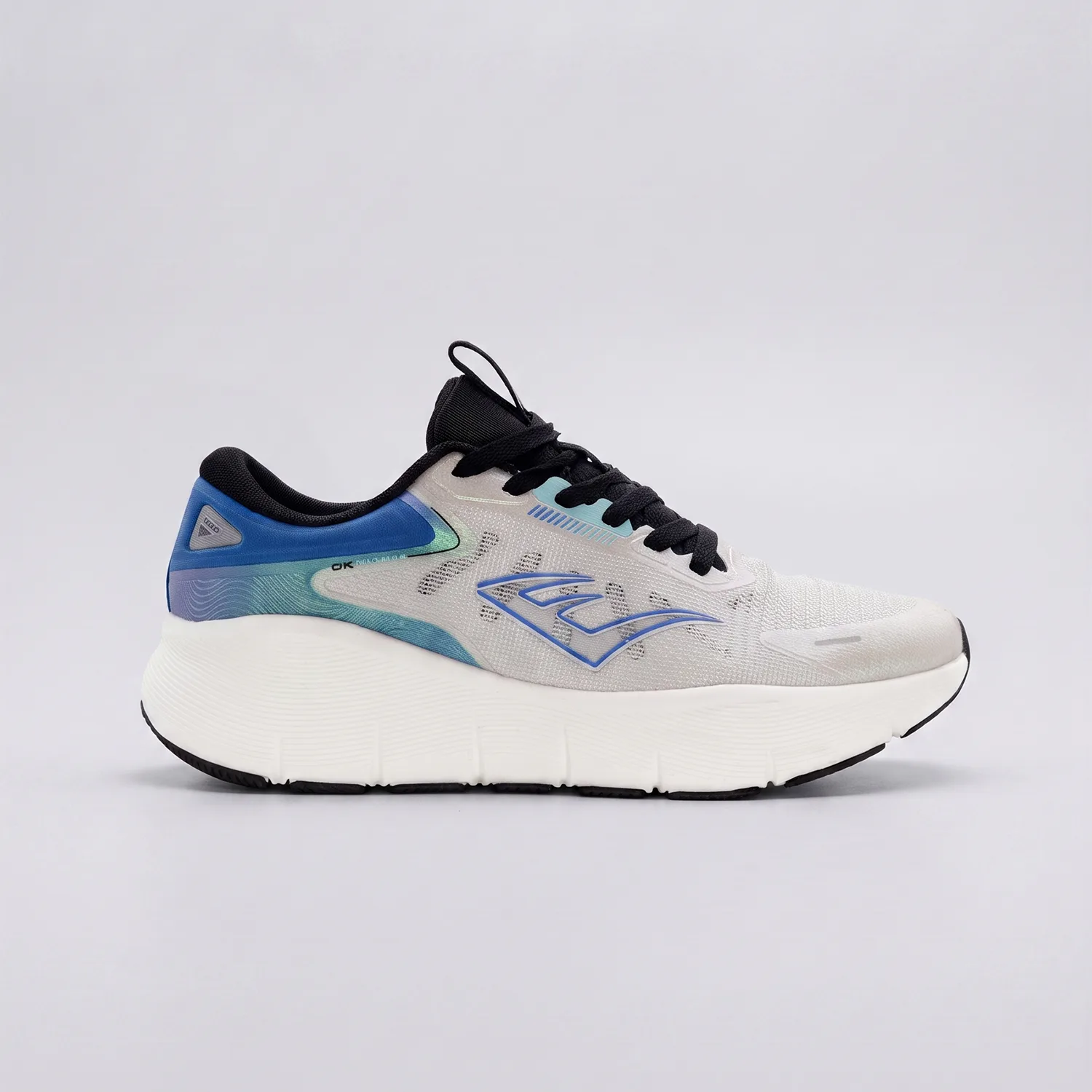 Zapatillas Elite Forge-D2 Tecnica Running Everlast para Dama - Deportes Jimmy Panamá