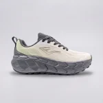 Zapatillas Elite Nitro-C3 Everlast para hombre en color Gris/Beige claro, zapatilla trail todo terreno