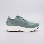 Zapatillas Elite Prime-C2 Everlast para hombre en colorway Turquesa/Blanco, daily trainer de running.