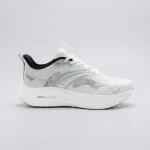 Zapatillas Elite Storm-D4 Everlast para dama, colorway Verde claro/Blanco/Negro