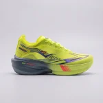 Zapatillas Elite Venom-C2 Everlast para hombre en color Verde neon/Gris, vista lateral