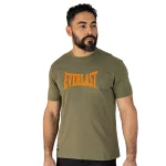 Camiseta Everlast Verde Champion - Deportes Jimmy Panamá
