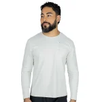 Camiseta Manga Larga Hombre Waypoint - Deportes Jimmy Panamá