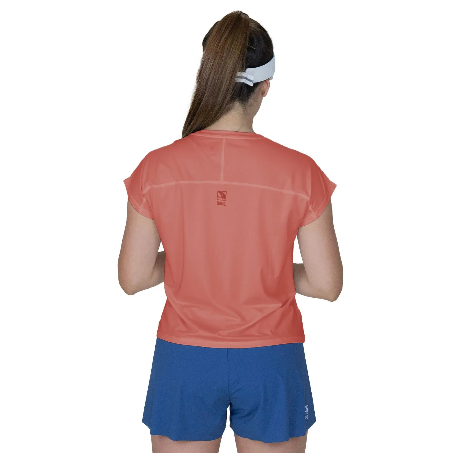 Camiseta Jacquard Everlast Mujer - Imagen 3