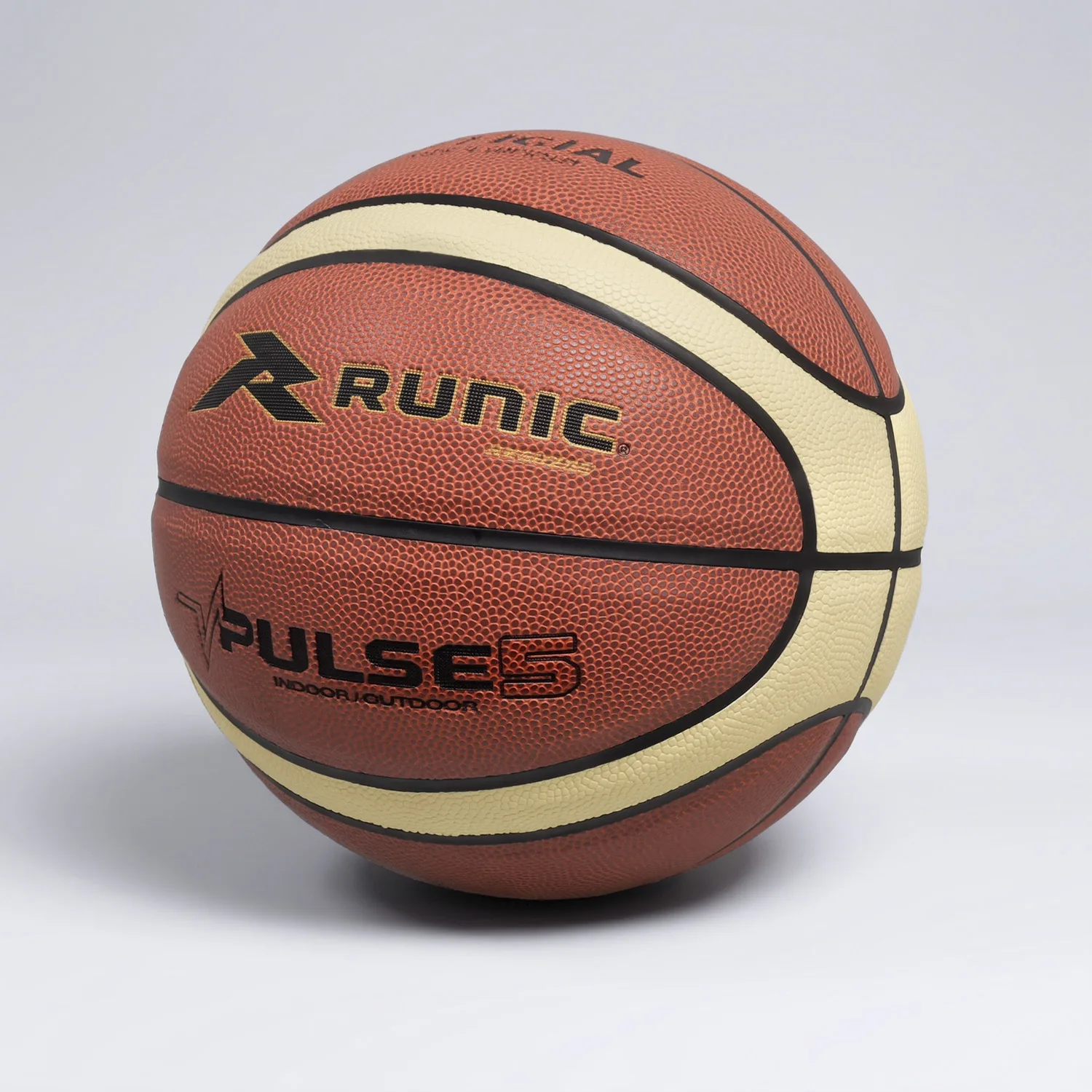 Balon basket numero 5 Runic Pulse, referencia RK5U205