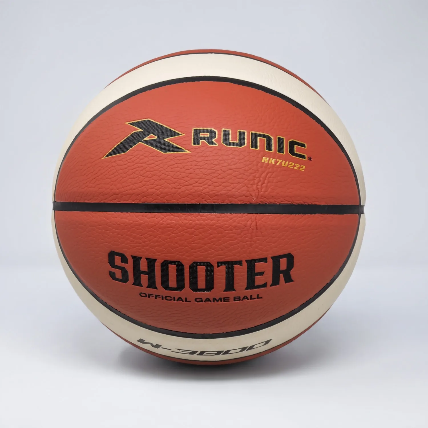 Balon basket numero 7 Runic Shooter