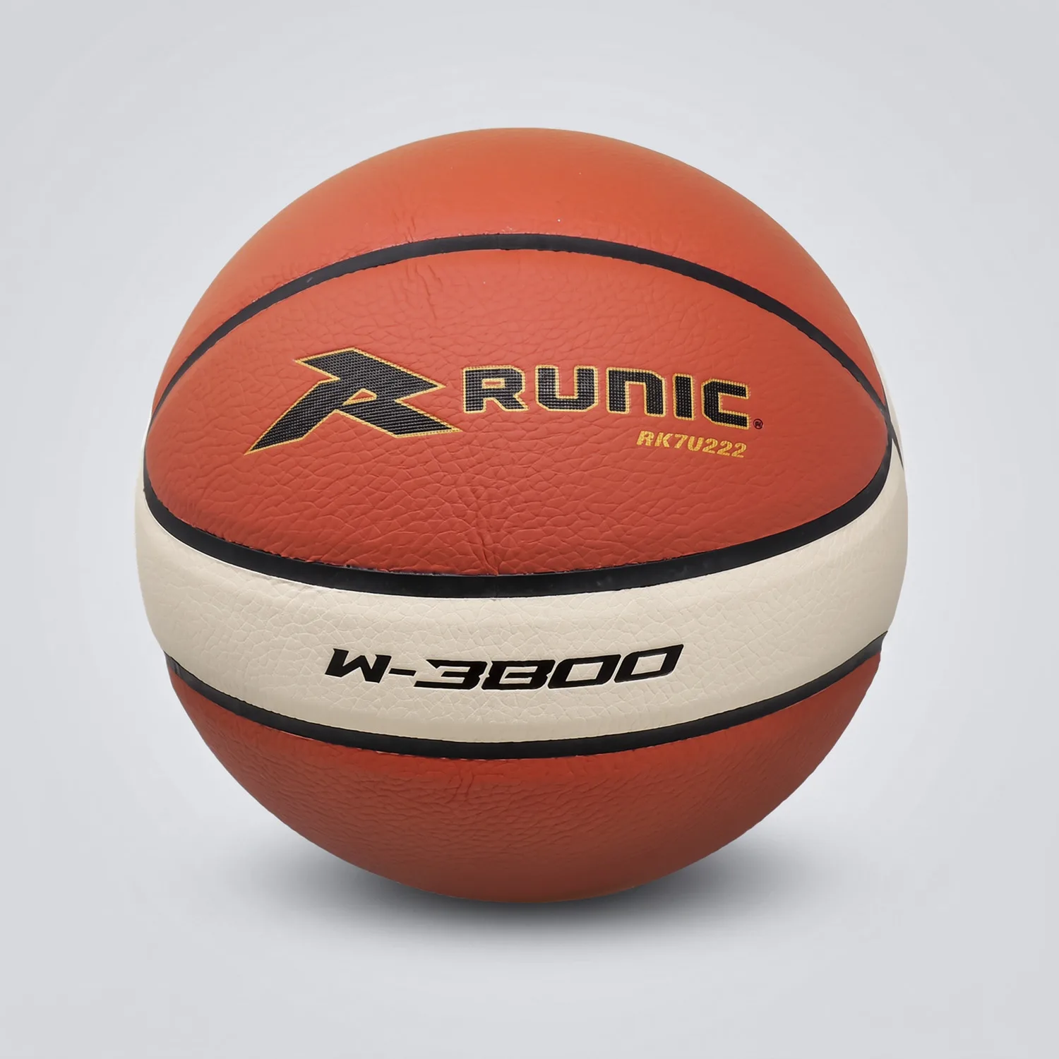 Balon basket numero 7 Runic Shooter