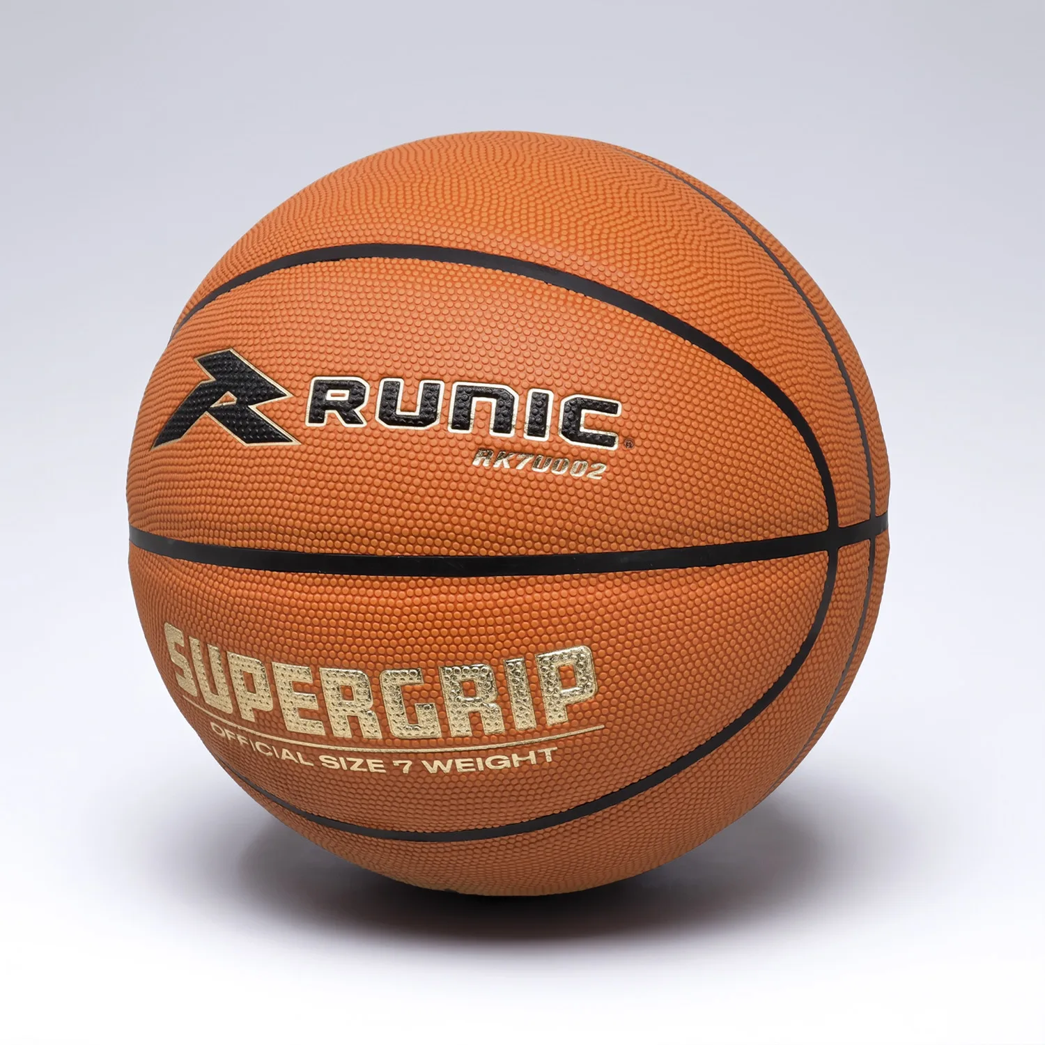 Balon basket Runic Supergrip #7