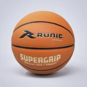 Balon basket Runic Supergrip #7, referencia RK7U002