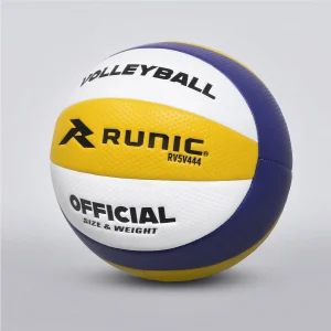 Balon voleibol runic referencia RV5V444