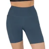 Biker Short Motion Azul Everlast