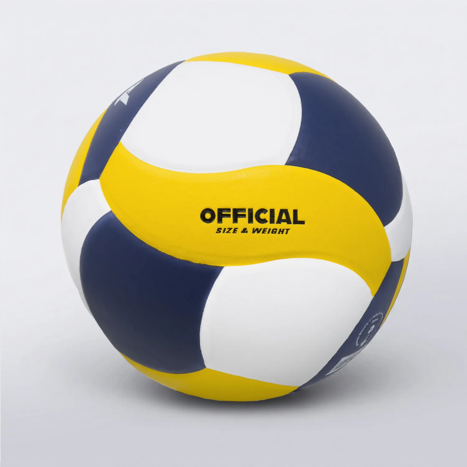 Bola voleibol Runic RV5M2000