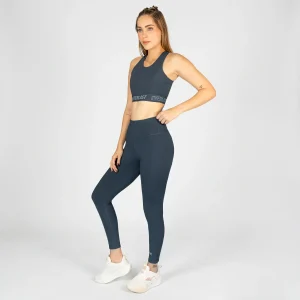 Bra Deportivo Azul Everlast Motion - Deportes Jimmy Panamá