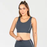Bra Deportivo Muse Azul Everlast - Deportes Jimmy Panamá