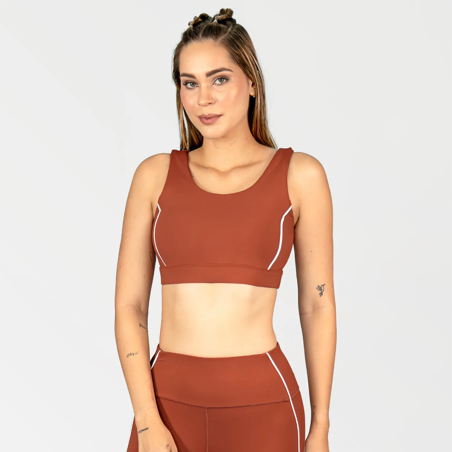 Bra Deportivo Muse Terracota Everlast