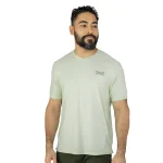 Camiseta aqua hombre Everlast Glacier II en color aqua