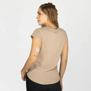 Camiseta Earthed Khaki Everlast - Deportes Jimmy Panamá