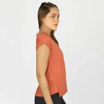 Camiseta Earthed Terracota Everlast - Deportes Jimmy Panamá