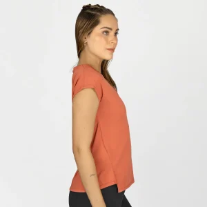 Camiseta Earthed Terracota Everlast - Deportes Jimmy Panamá