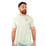 Camiseta Everlast Aqua Z1 Hombre - Deportes Jimmy Panamá