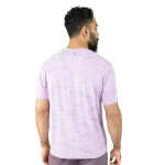 Camiseta Everlast Forge Morada - Deportes Jimmy Panamá