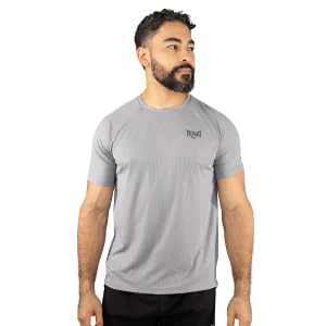 Camiseta Everlast Hombre Gris Z1 - Deportes Jimmy Panamá