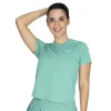 Camiseta Everlast Mujer Aqua Set