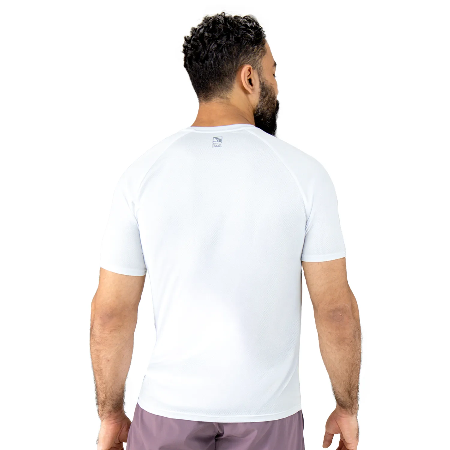 Camiseta Everlast Power Blanco