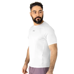 Camiseta Everlast Power Blanco - Deportes Jimmy Panamá
