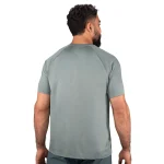 Camiseta Everlast Power Verde para hombre