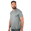 Camiseta Everlast Power Verde