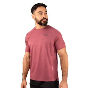 Camiseta Everlast Rosa Z1 - Deportes Jimmy Panamá
