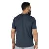 Camiseta Glacier Azul Everlast