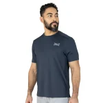 Camiseta Glacier Azul Everlast - Deportes Jimmy Panamá