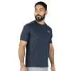 Camiseta Glacier Azul Everlast