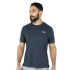 Camiseta Glacier Azul Everlast