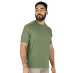 Camiseta Glacier II Verde Everlast - Deportes Jimmy Panamá