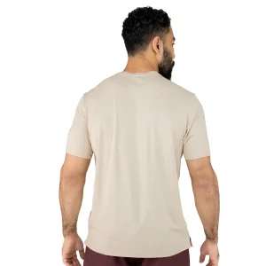 Camiseta Glacier Khaki Everlast - Deportes Jimmy Panamá