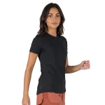 Camiseta Meadow Mujer Negra Everlast - Deportes Jimmy Panamá