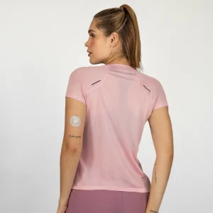 Camiseta Mujer Rosa Everlast - Deportes Jimmy Panamá