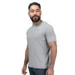 Camiseta Raw Gris Everlast - Deportes Jimmy Panamá