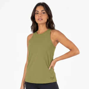 Camiseta Sin Mangas Obsidian Verde Everlast - Deportes Jimmy Panamá