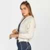 Chaqueta Everlast Muse Blanco